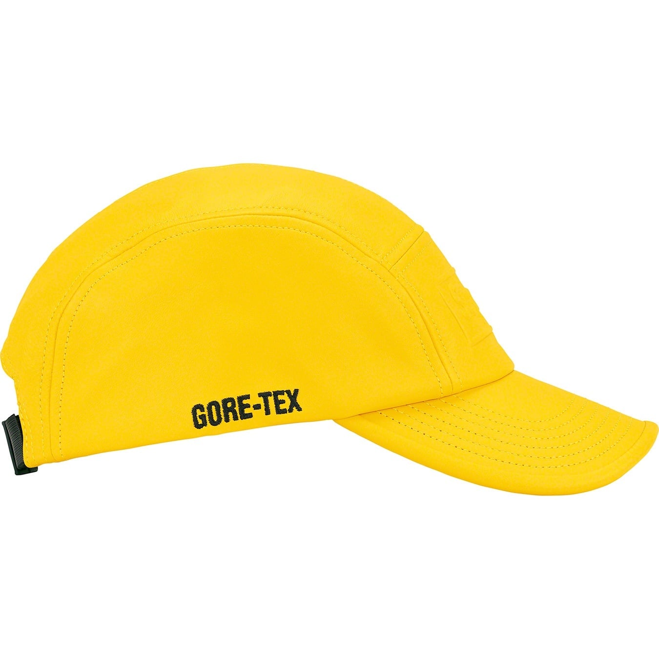 GORE-TEX Leather Camp Cap view 7